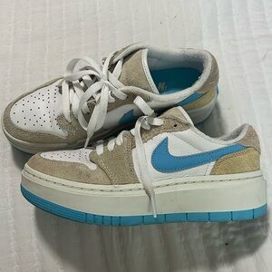 Nike Jordan Elevate Lows